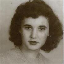 Patricia Ann "Patty" Tillis