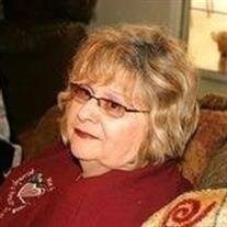 Helen M. Tobey