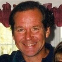 Robert "Bob" Tobuck