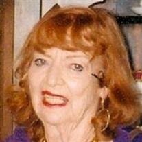 Eleanore Tomas