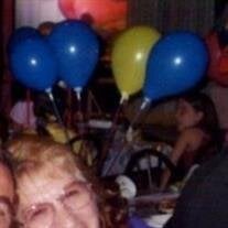 Mary Lou Torres