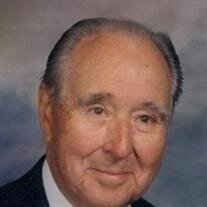 Dr. Roland G. Tremblay