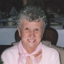 Evelyn Sue Tritton
