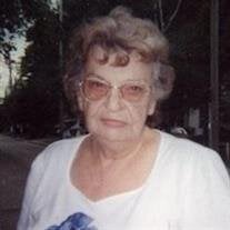 Louise Marie Tritton