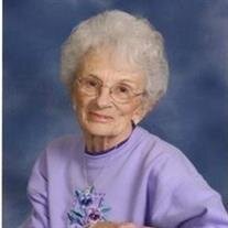 Shirley F. Truran