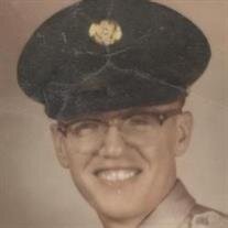 Kenneth Duane Tucker