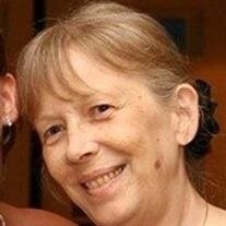Judith Anne Uttenreither
