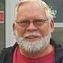 Christopher Dennis Van Camp