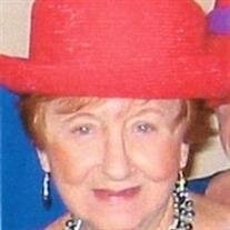 Ruth Frances Van Pelt