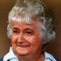 Jeanne M. VanDeusen