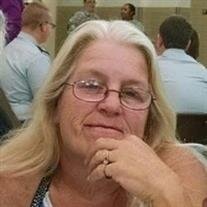 Debra Ann Veitinger