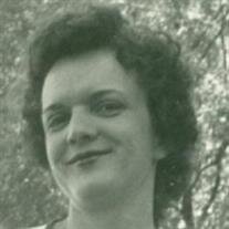 Clarice O. Vennerstrom