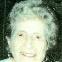 Ethel A. Verheeck