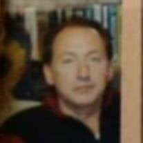 Frederick James Vickers