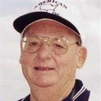 Anselm P. Vischio