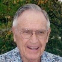 Roy E. Von Ins