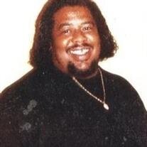 Leroy Paul Walden