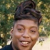 Sandra Louise Walker