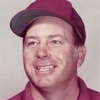 Calvin W. Walls