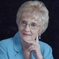 Allyson Jane Ward