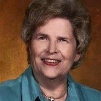 Gail S. Ward