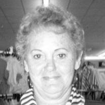 Ruth Waters
