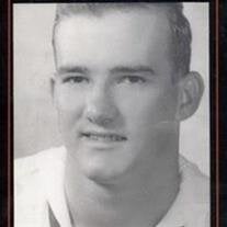 Harry Forson "Buddy" Watkins
