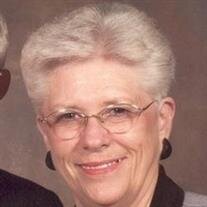 Barbara Lou Weedman