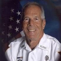 Larry R. Wegscheider
