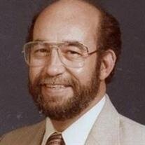 John Gilbert Welch