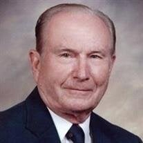 John David Whitfield