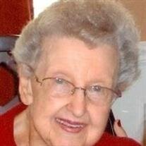 Rachel Ann Whitham