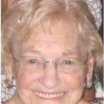 Shirley Elizabeth Whittier