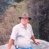 Benton Cook Williams