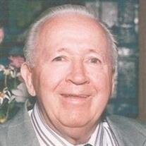 Charles Harold Williams