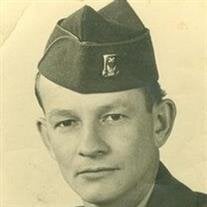 James Robert Williams
