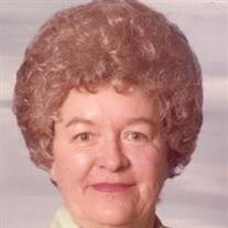 Lois Hildreth Williams