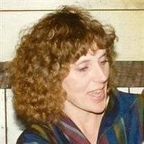 Janet Williamson
