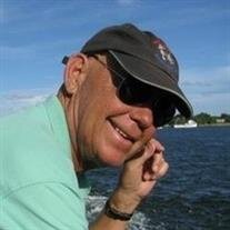 Peter M. "Pete" Wills