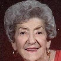 Virginia Pace Wilson