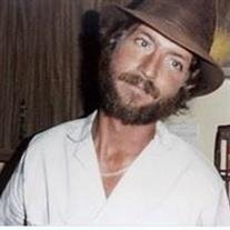 William Gregory Wilson