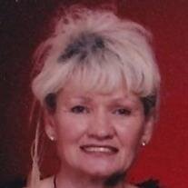 Barbara Ann Wolfe