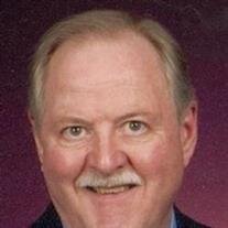 Donald Campbell Wolford