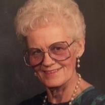 Ruby Marie Worley