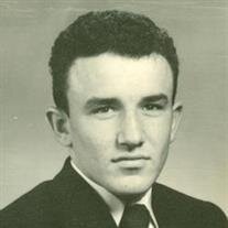Harold Clark Worsham