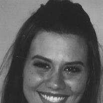 Alyssa Mae Wright
