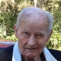 John F. "Jake" Wright