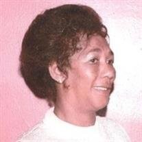 Geraldine Mann Young