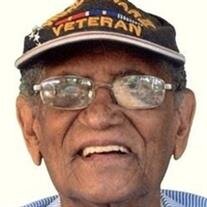 Virgil Francis Young, Sr.