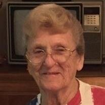 Elenore Kathryn Yundul